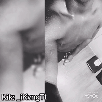 cloudzz89:  Kik: _iKvngTt 😋 Tumblr: iKvngTt 😁 Snapchat: iKvng.Quise 😈🙈 Instagram: Fuck.Marquise😍🙌🏾  Follow 🐾 Like ❤️ Reblog 🔄💞