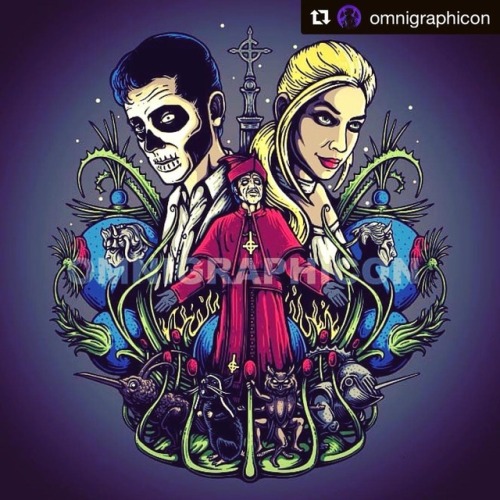 Amazing artwork by @omnigraphicon  ・・・ *IF YOU WOULD LIKE US TO FEATURE YOUR ART JUST TAG US &am