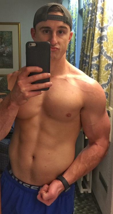 chettbro:USAF “Anything For You, Brah”