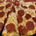 yummyfoooooood:Pepperoni Pizza