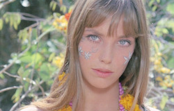 mabellonghetti:Jane Birkin in &ldquo;Les chemins de Katmandou&rdquo; (dir.