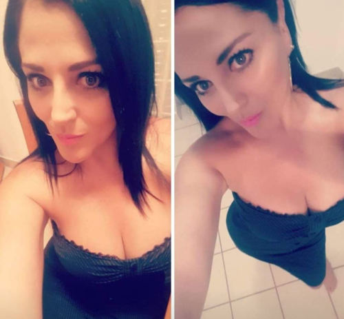 jorgecarlos30: plsi31: miilfscdmx:Erika nos manda sus aportes, esta sexy mujer tiene 44 años 