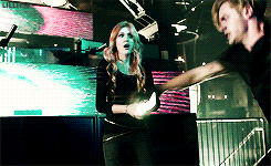 samuelwinschester:Parabatai: a pair of Nephilim warriors who fight together as lifelong partners, bo