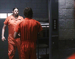   [ 2x19 “Folsom Prison Blues” ] 