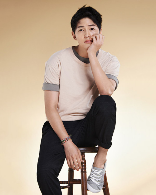  Song Joong Ki  For topten bands CR :: topten10