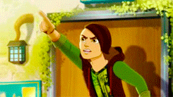 cutepidness-blog:  The boys of Ever After High - Part 1 