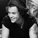  Harry ‘adorable’ Styles during 1D Day.    