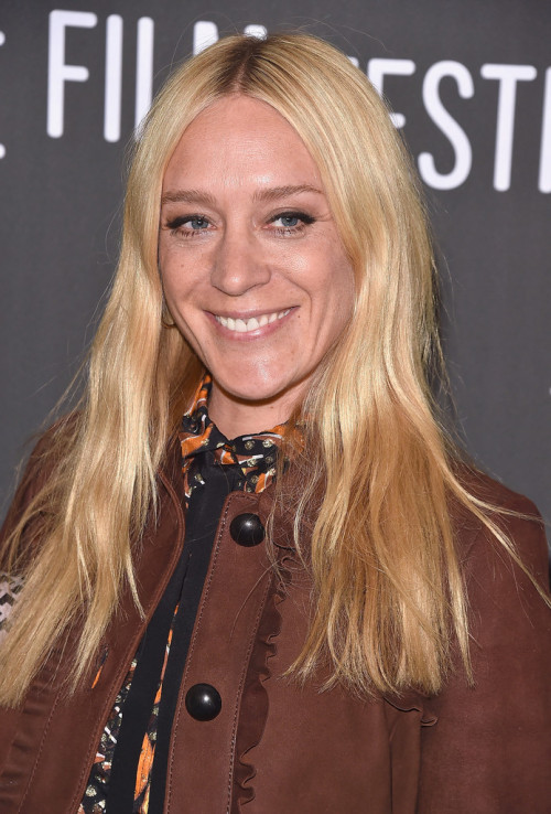 Chloë Sevigny at the Sundance Film Festival premiere of Golden Exits in Park City, UT on January 22n