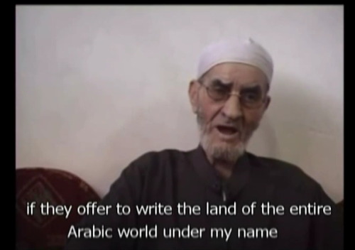 momo33me: Voices of NakbaInterview with survivors of the Palestinian Nakba (catastrophe), where over