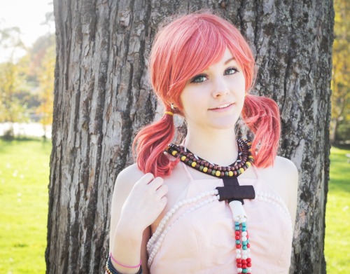 eikkibunny:  Vanille Photoshoot~! Photographs by Ethan ! ♥♥ See more photos here 