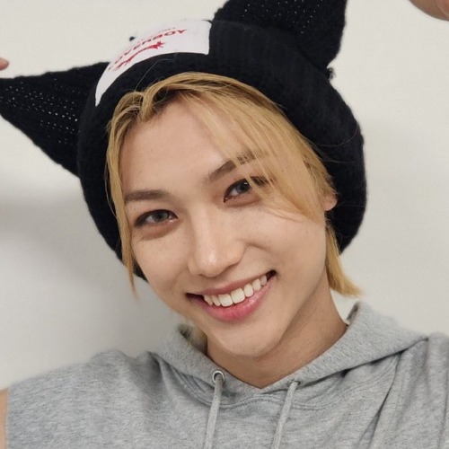 Lee Felix Icons.