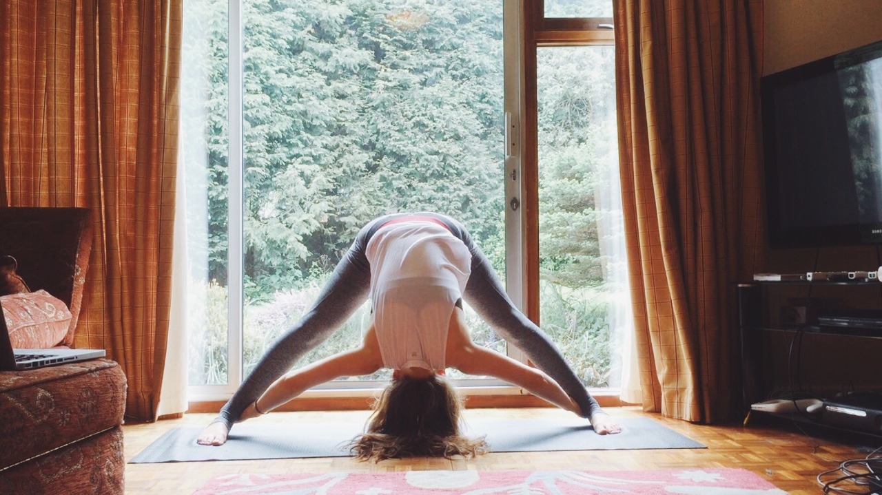 yoga-granola:  amant-terram:  “I wanna know who you are, even if you’re falling