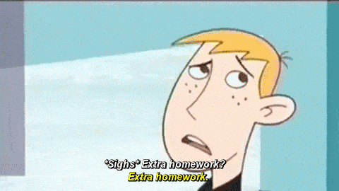 randomthingsthatilike123:  Kim Possible S03 E03 Bonding  Where is the lie 