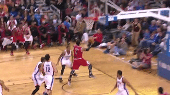 silymarin:  Rose Dices Up Thunder Derrick Rose blows through four of OKC’s four