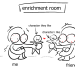 mielattes:bonding with friends over your favourite fictional little guys