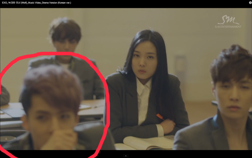 zehunf:  alright so you see this part when luhan looks at the girl in the classroom