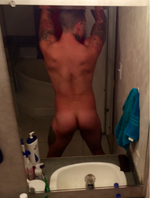 nirad:My Ass