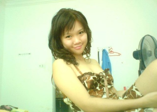 sweet and lovely me