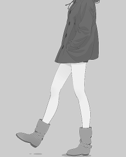 Bokunosekai:  女の子 