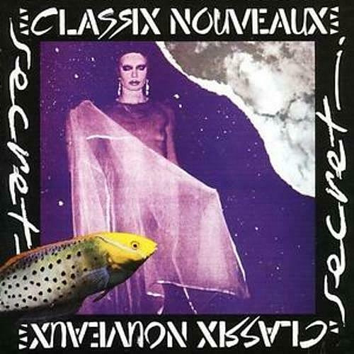 <p>Secret was the third and final album by Classix Nouveaux and was released in late 1983.</p>