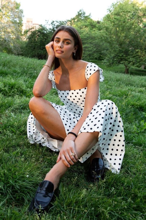 polka dot