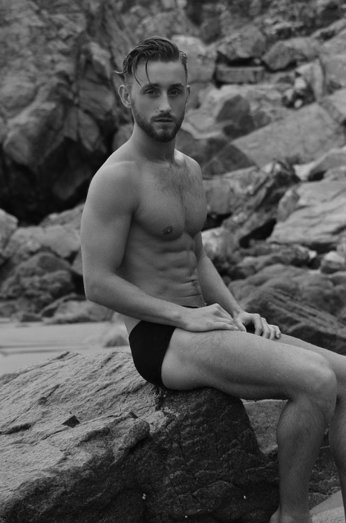 mansexfashion:  Photographer: Mladen BlagojevicModel:  James Field       Man+Sex=FashionFollow Me on Instagram 