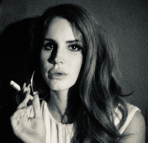 Underrated Lana Del Rey Lyrics (part 3/20 - Florida Kilos)
