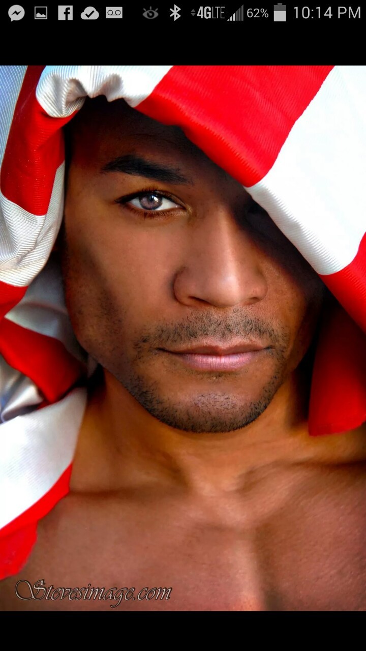 stevesimage:  Shades of Color