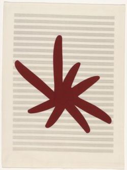topcat77: Louise Bourgeois  Untitled, no.