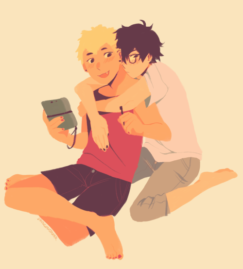 I Want Summer