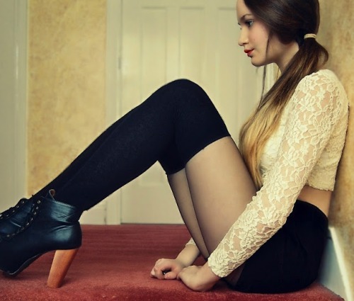 Nice things to wear