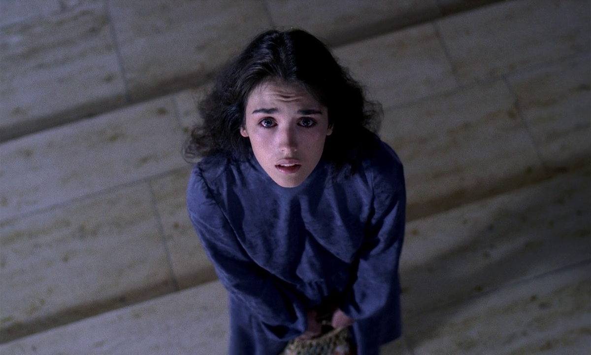 365filmsbyauroranocte: Isabelle Adjani in Andrzej Zuławski‘s Possession (1981)