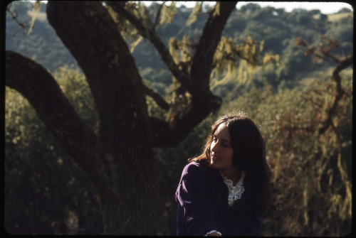 bobdylan-n-jonimitchell:  Joan Baez for Look