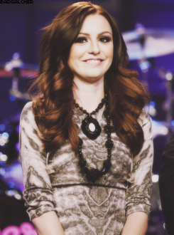 ♫ Cher Lloyd