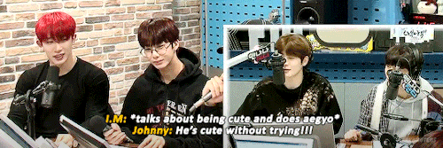 A Real Bromance Indeed