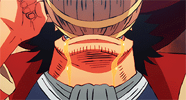 Pirate King Gol D Roger Tumbex