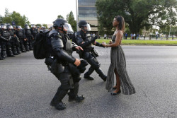 buzzfeeduk:  This Photo Of A Black Lives