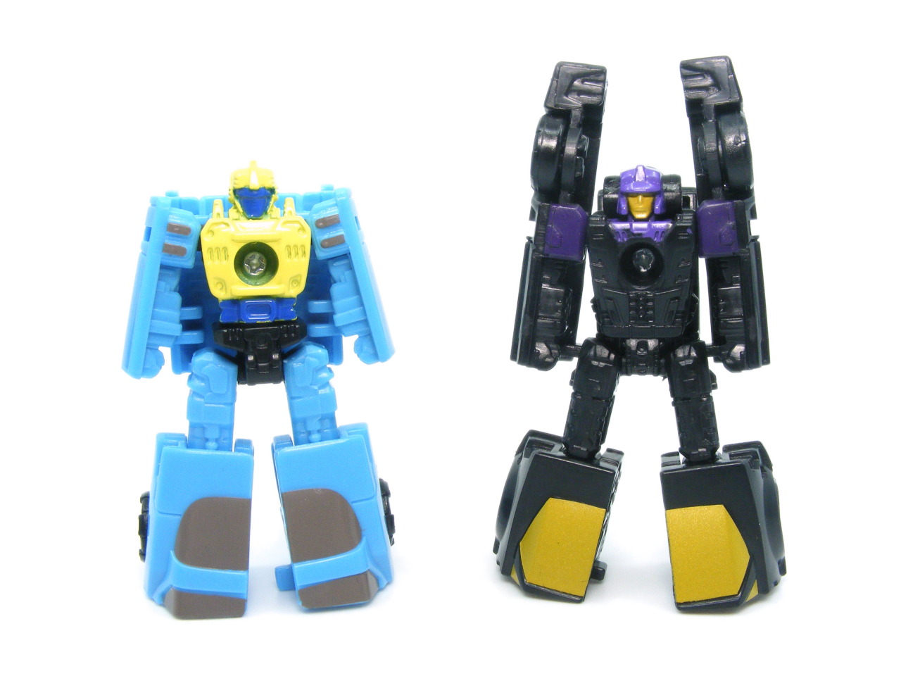 TheLastGherkin On-Line, SIEGE Micromaster Sports Car Patrol: Hyperdrive