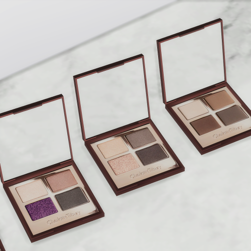 || Charlotte Tilbury Makeup Set ||All new &amp; original meshes, as always! Set Contains:- Bejew