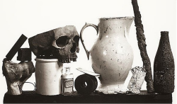 kirgiakos:   Irving Penn (1917–2009)Composition