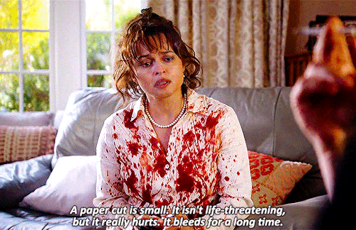 SO WHAT If She Stabbed Her Husband 38 Times???