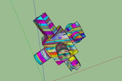 mightykongbot:reS34RcH/study for new views and restyling of urban scenario!!! Placing 3D m0del for a v!rtual installat!0n…M!GHTyK0NgB0T at w0RK!!!M!ghtyK0ngB0T http://mightykongbot.tumblr.com/