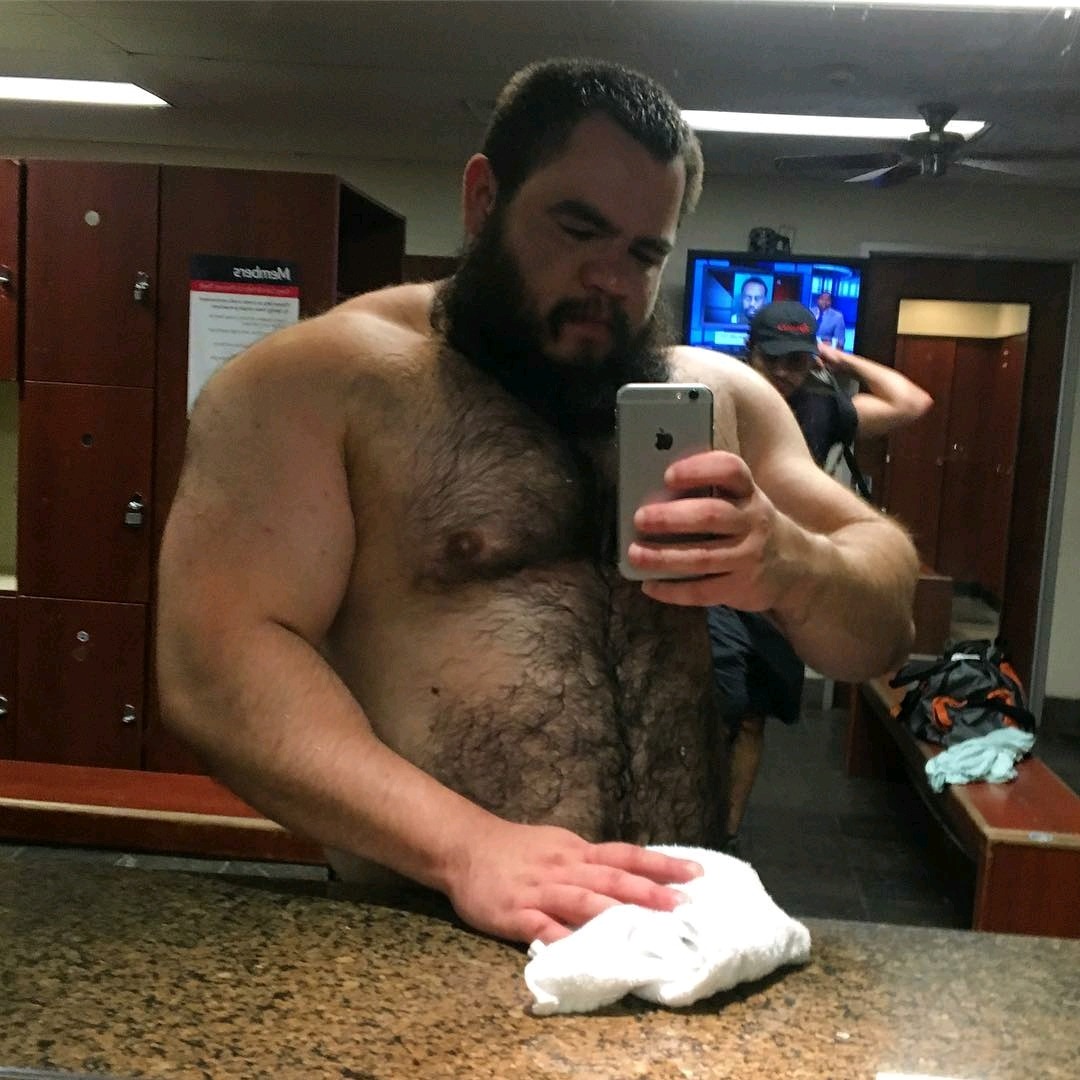 Big and Beautiful