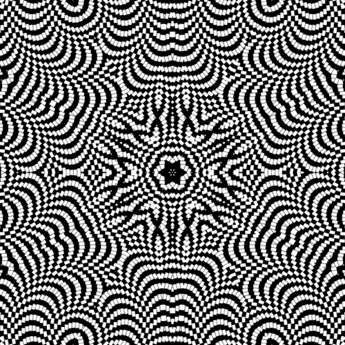 hootowl91:  The patterns dance througtout your mind The only thing left there, you’ll