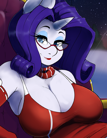 Hey everyone! A few artists and I have gathered to create this small, but special treat for the holidays called Snow Date! Snow Date contains 6 pinup scenes, each with various edits such as Clothed, Nude, and Futa. Featured artists: Kevinsano Daxzor