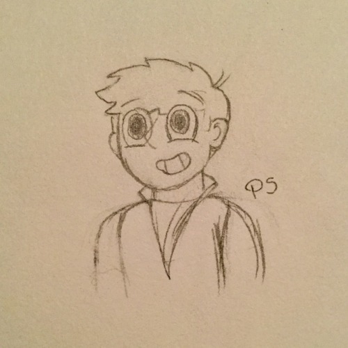 Here Are My Sketches And Digital Drawings Of The Wild Kratts Chris And Martin! Yes, I Watch The Show,