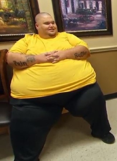 Former And Future Fat Guy On Tumblr