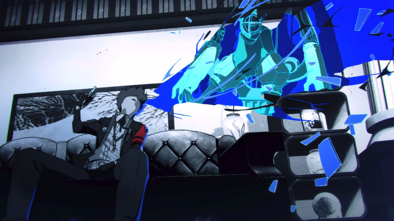 Persona 3 Reload tries to balance the series light and dark sides