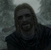 gaygaara:eating-rocks:I&rsquo;m replaying skyrim and I always forget the the