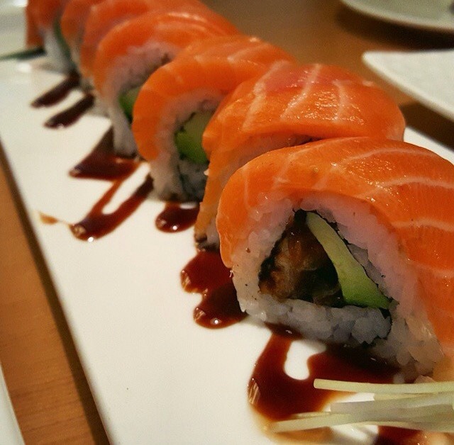 sushi-aesthetic:  🍣 sushi aesthetic 🍣 